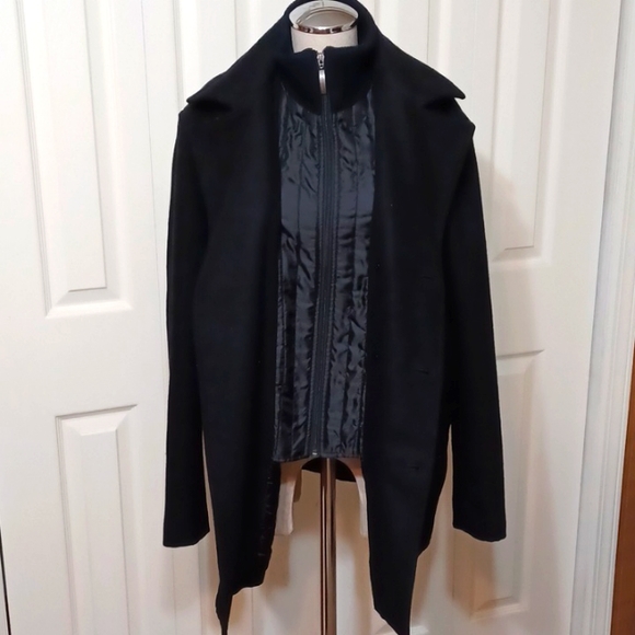 Claiborne men's jacket - Picture 6 of 8